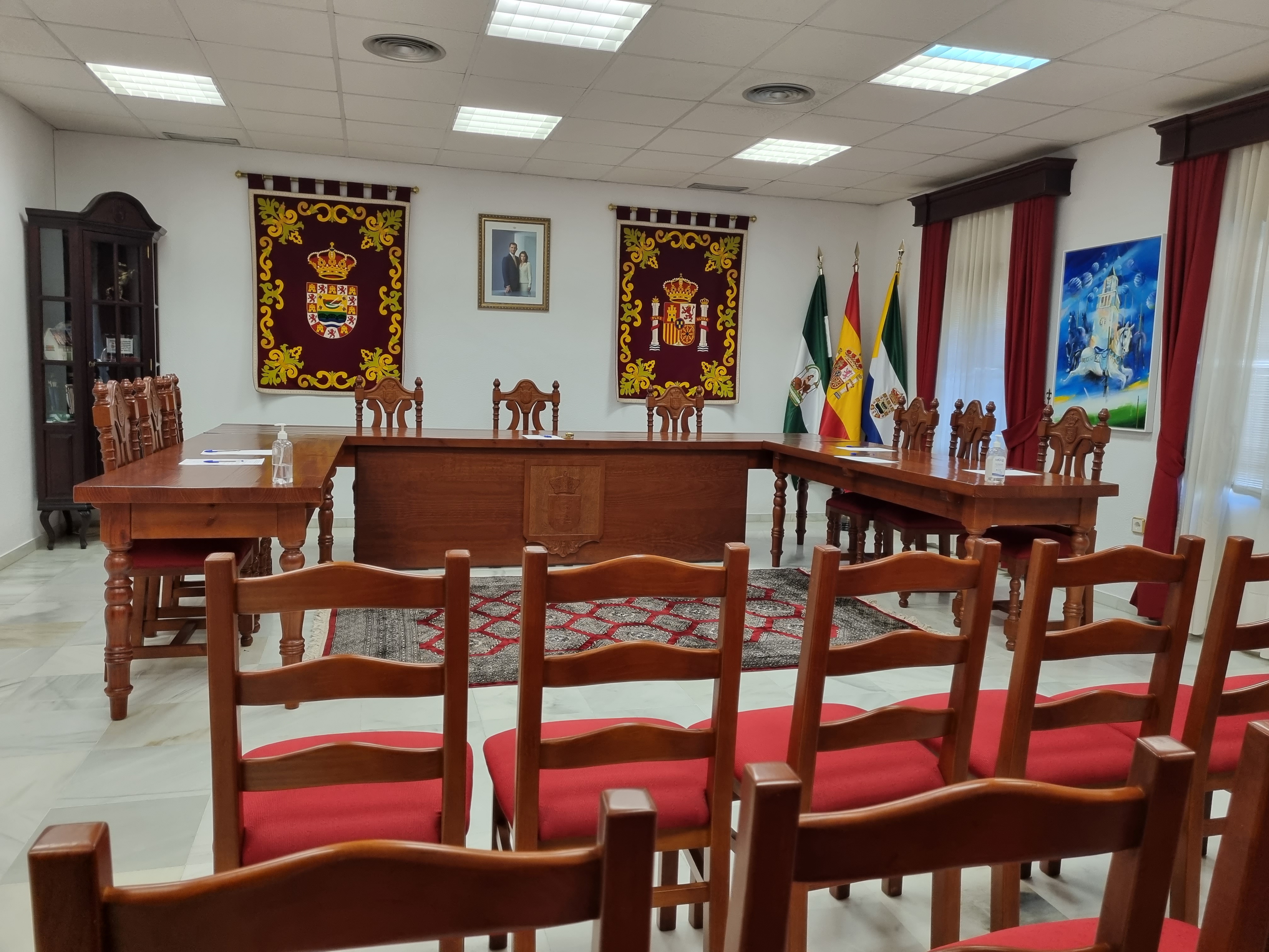 corporacion