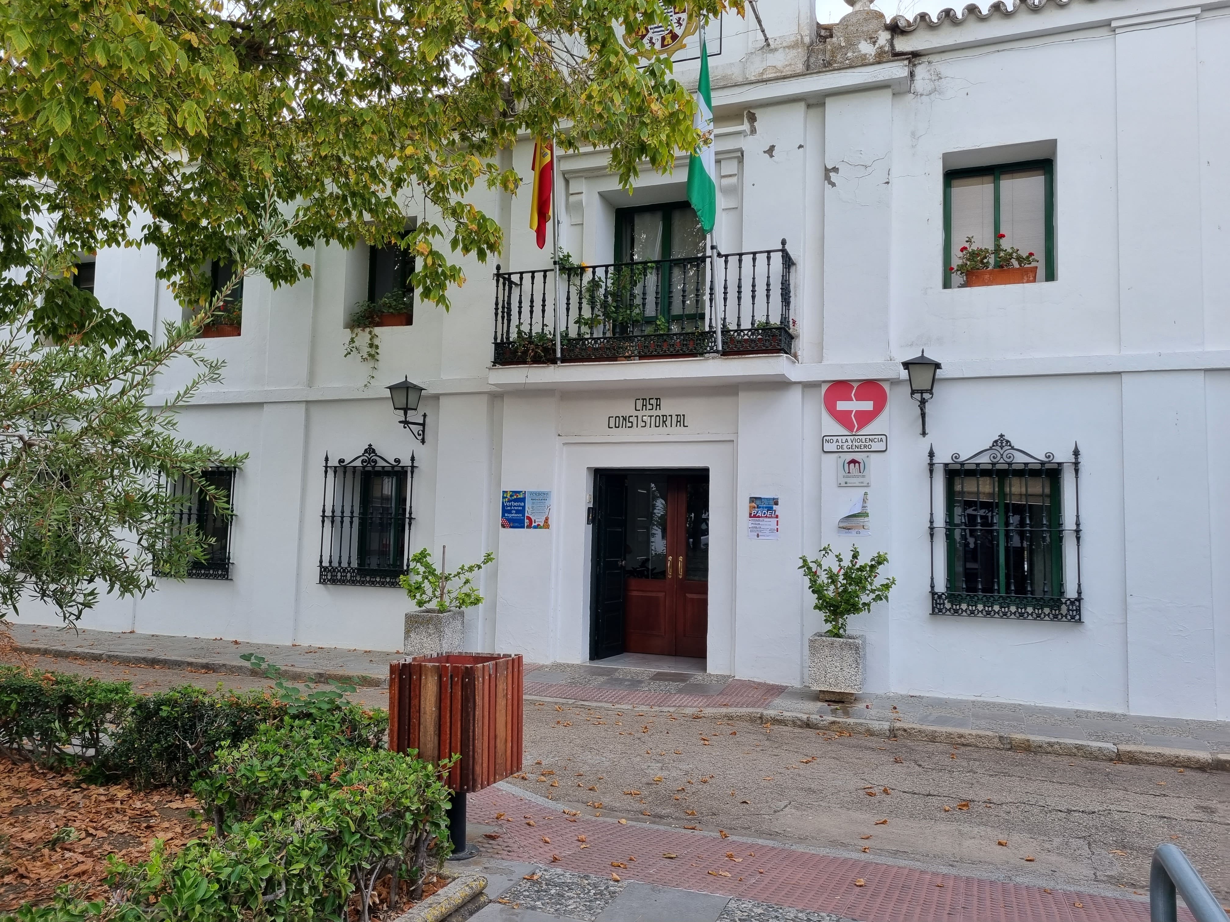 ayuntamiento
