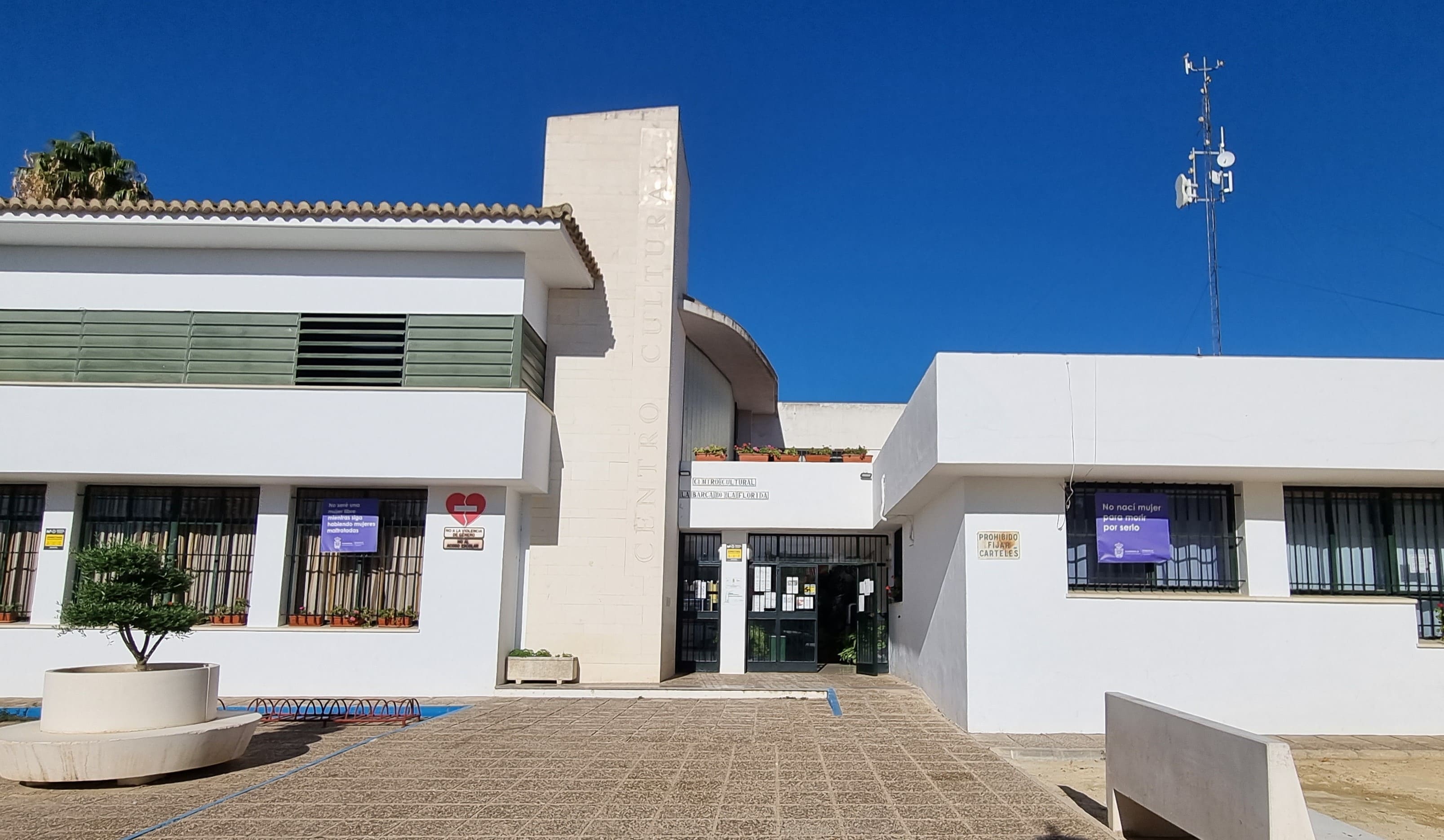 centroCultural