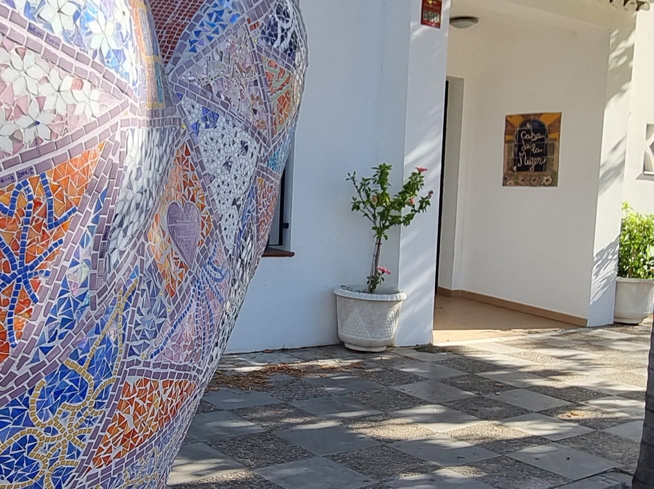 casaMujer