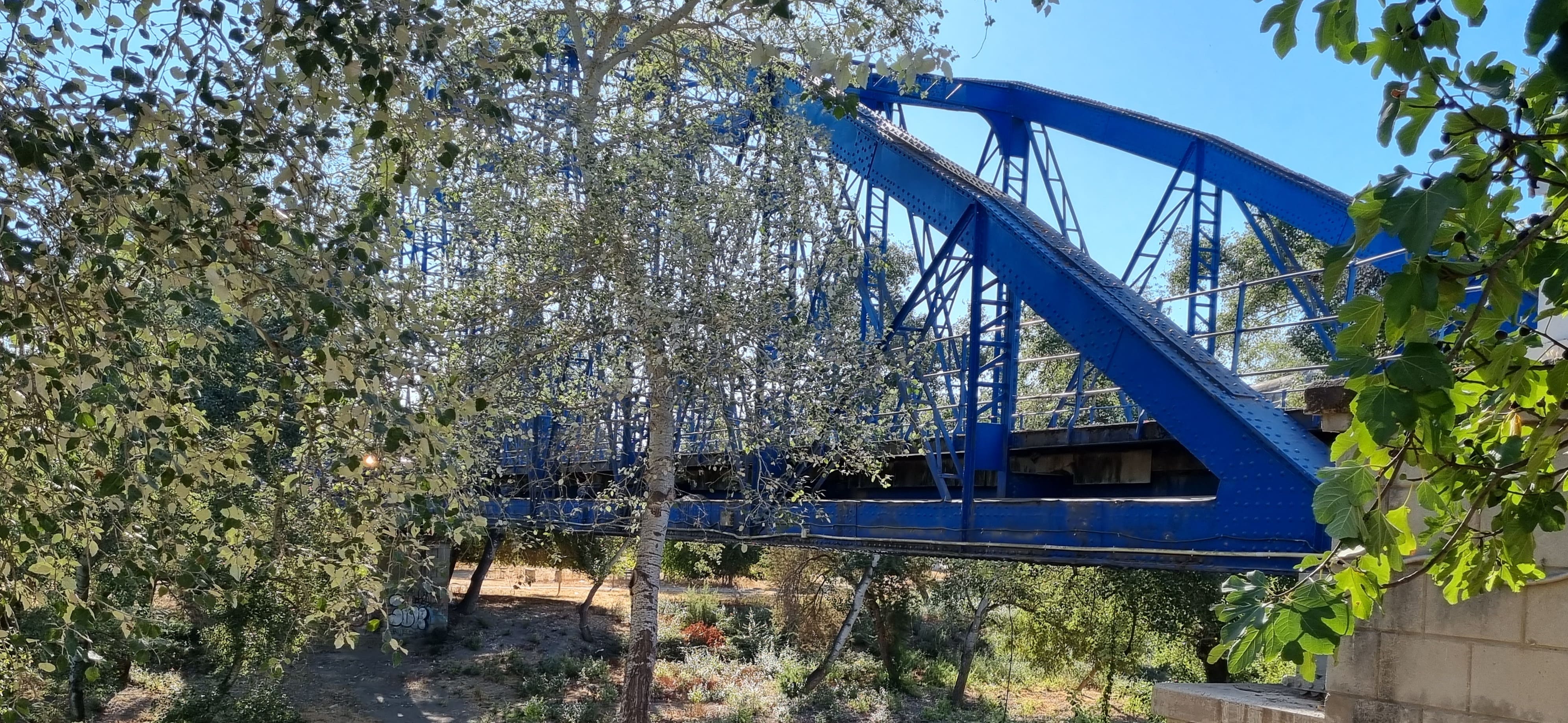 La arquitectura del agua