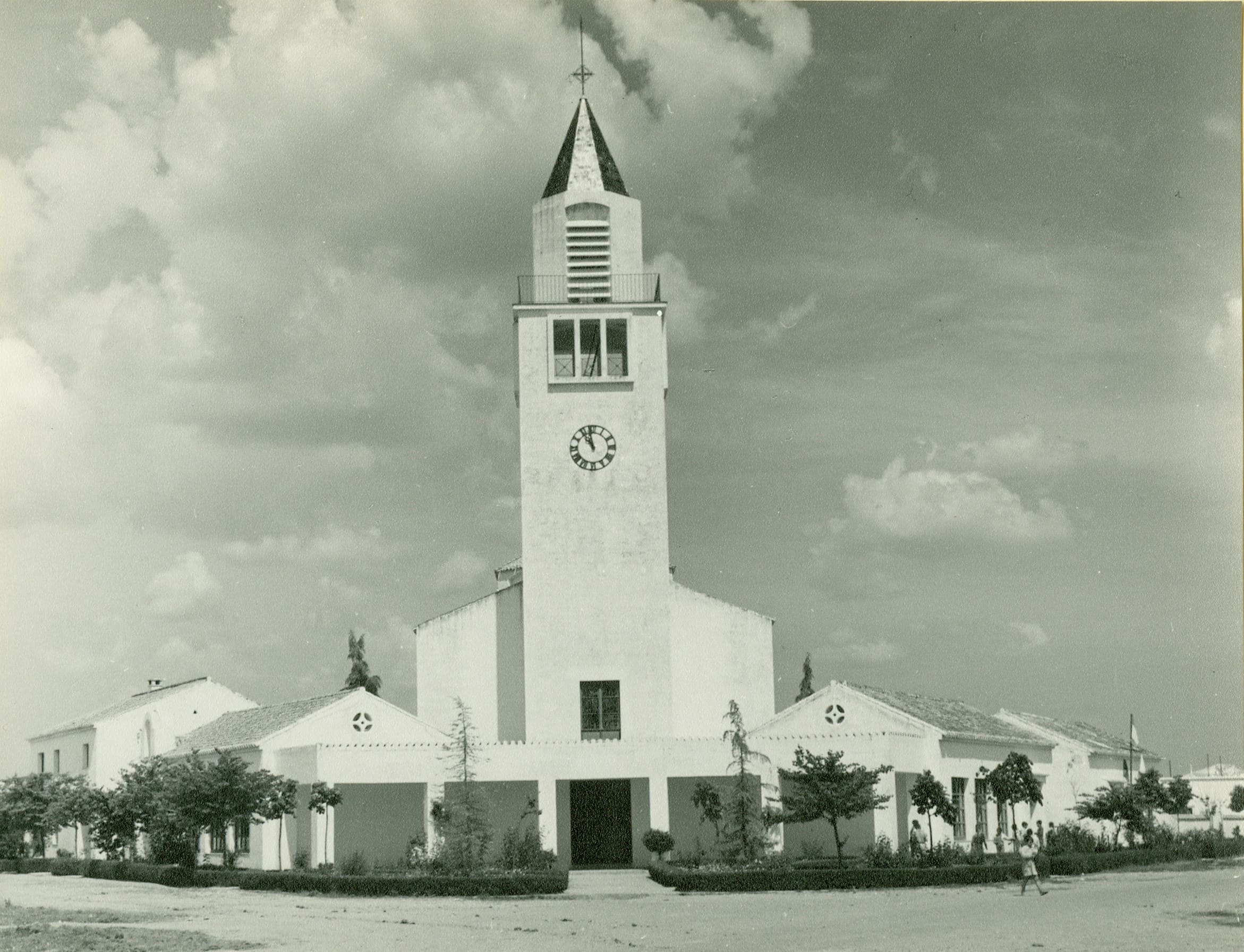 Patrimonio religioso